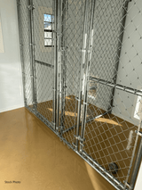 200x300 6m2 Isı Yalıtımlı Lüx Köpek KulübesiKöpek KulübesiWoodzanya