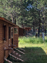 3×8=24m² 240 Tavukluk Ahşap Tavuk KümesiTavuk KümesiWoodzanya