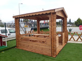 3x3 9m² Kamelya WZ-4