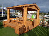 3x3 9m² Kamelya WZ-4