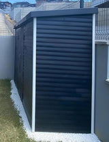 Bahçe Kulübesi FenixBahçe KulübesiWoodzanya