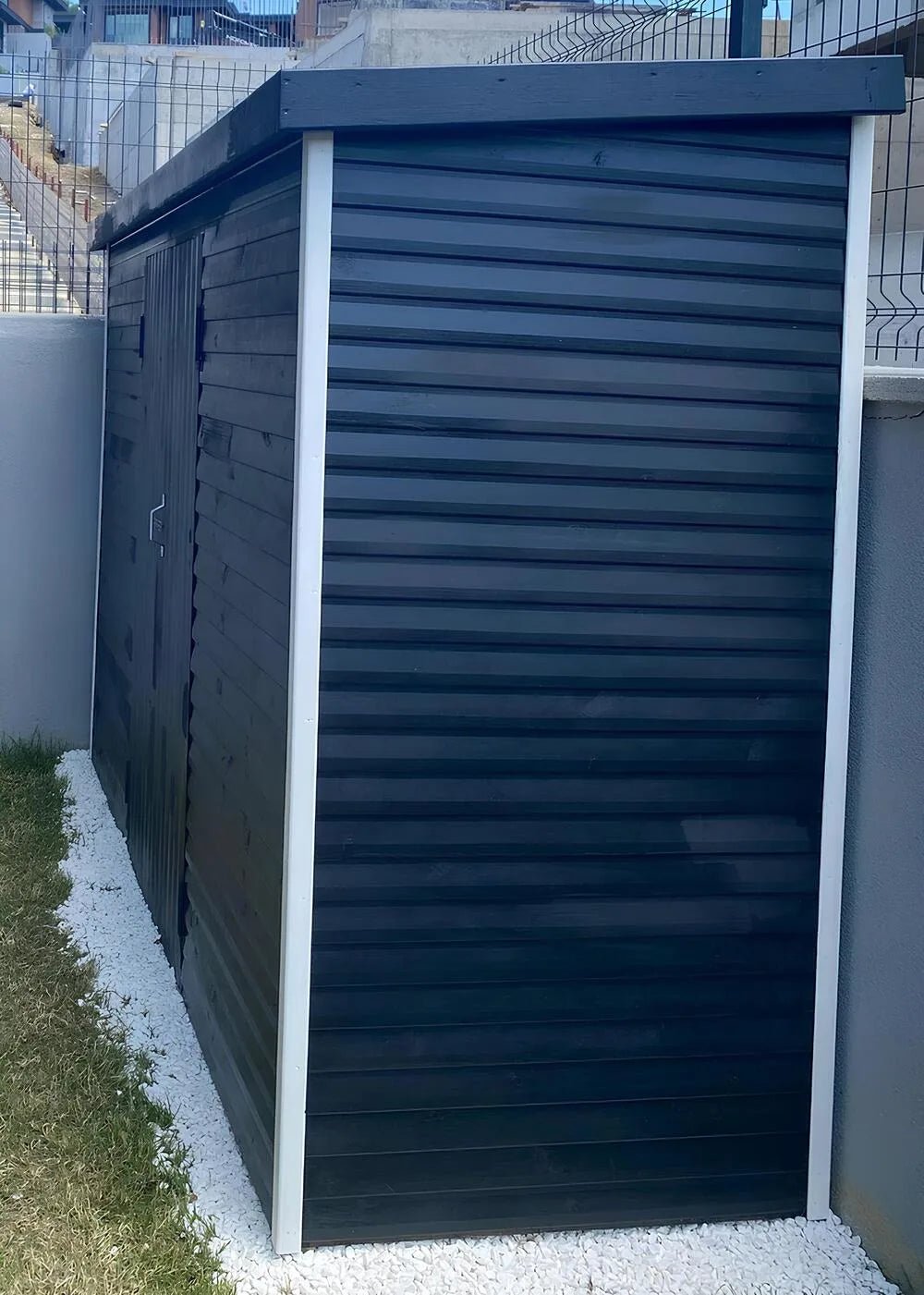 Bahçe Kulübesi FenixBahçe KulübesiWoodzanya