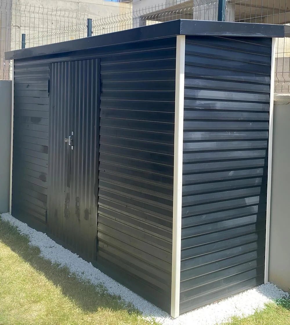 Bahçe Kulübesi FenixBahçe KulübesiWoodzanya