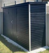 Bahçe Kulübesi FenixBahçe KulübesiWoodzanya