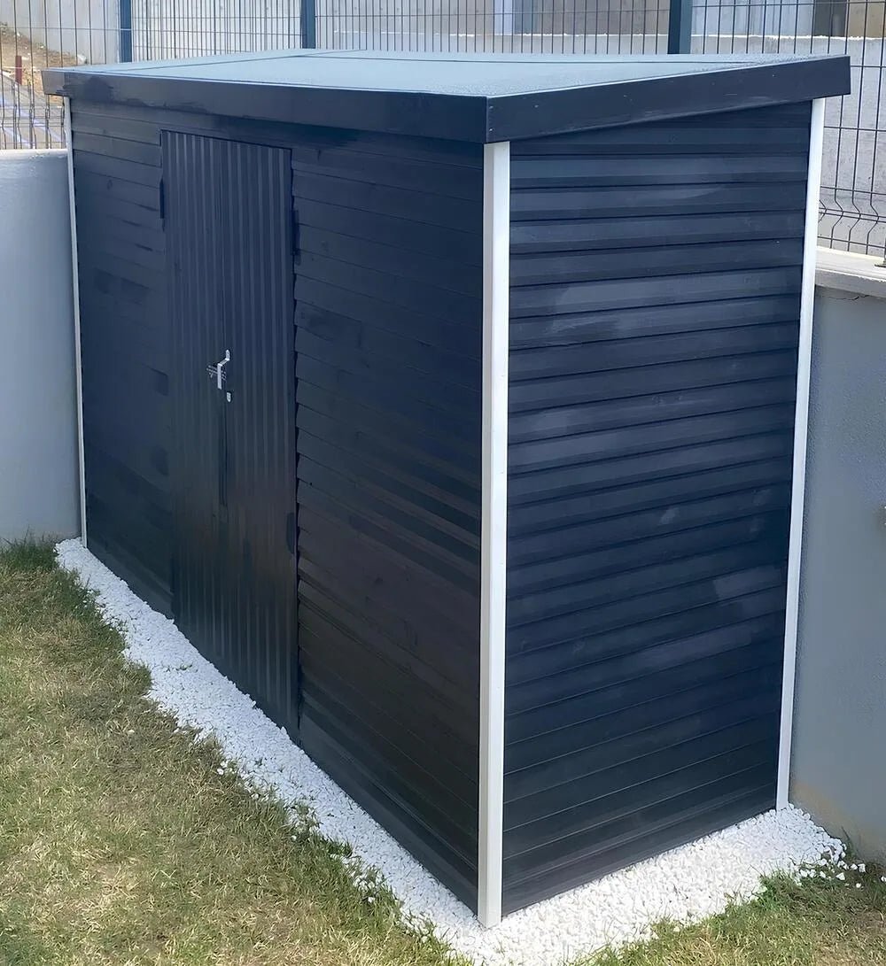 Bahçe Kulübesi FenixBahçe KulübesiWoodzanya