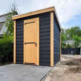 Bahçe Kulübesi LioraBahçe KulübesiWoodzanya