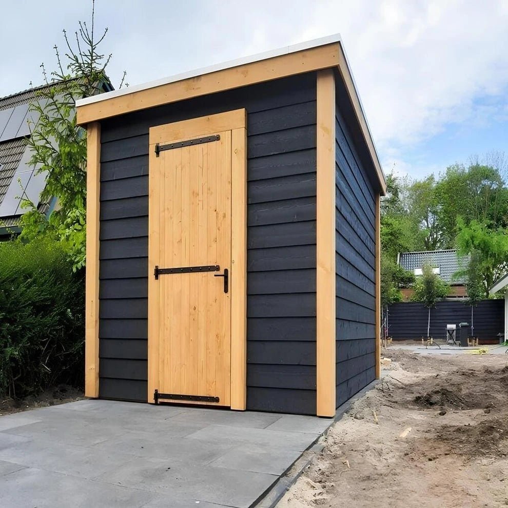 Bahçe Kulübesi LioraBahçe KulübesiWoodzanya