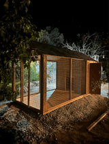 Belis Ahşap Köpek KulübesiKöpek KulübesiWoodzanya