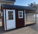 Blee Ahşap Köpek KulübesiKöpek KulübesiWoodzanya