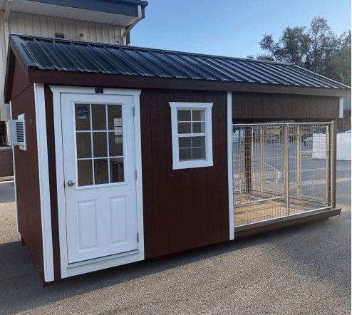 Blee Ahşap Köpek KulübesiKöpek KulübesiWoodzanya