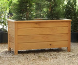 Dekoratif Ahşap Saksı 87x37x47 cmAhşap SaksıWoodzanya