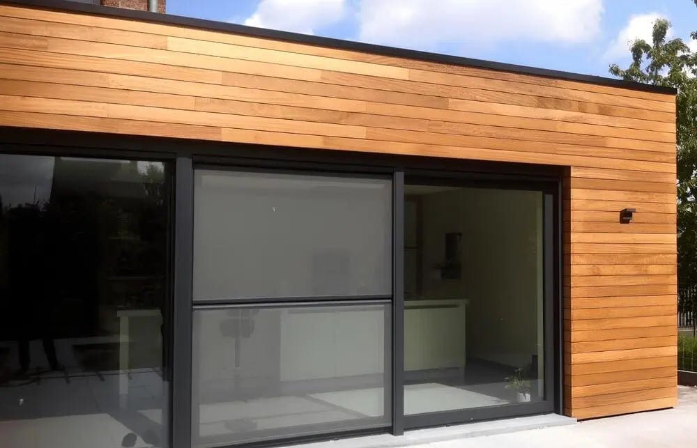 İroko Deck Montaj ve Zemin Kaplama UygulamasıAhşap DeckWoodzanya