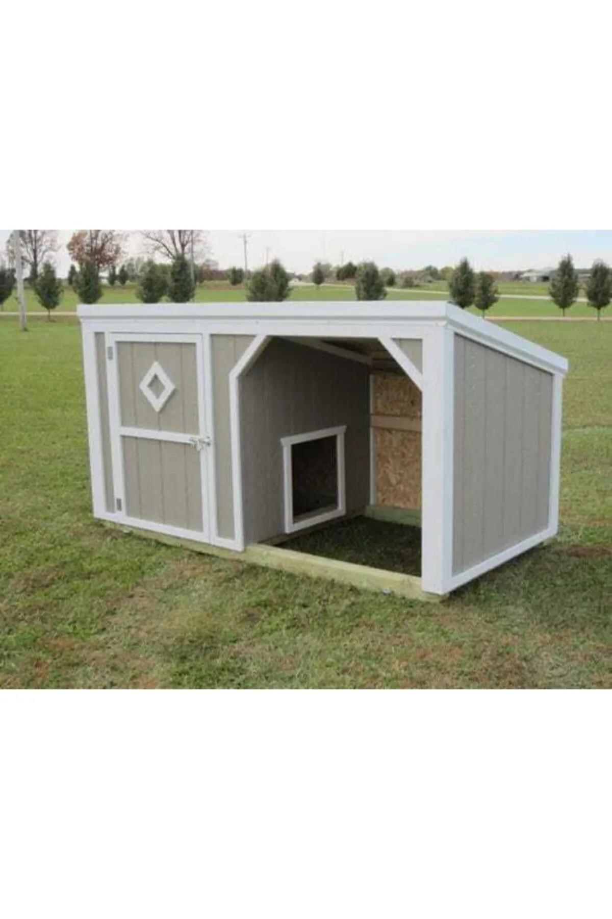 Judy Köpek KulübesiKöpek KulübesiWoodzanya