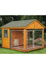 Kayle Köpek KulübesiKöpek KulübesiWoodzanya