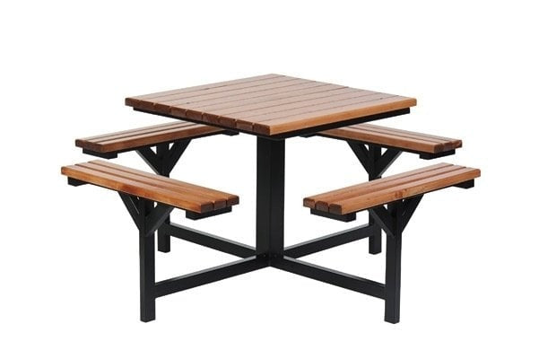 Ahşap Piknik Masası WZ-1