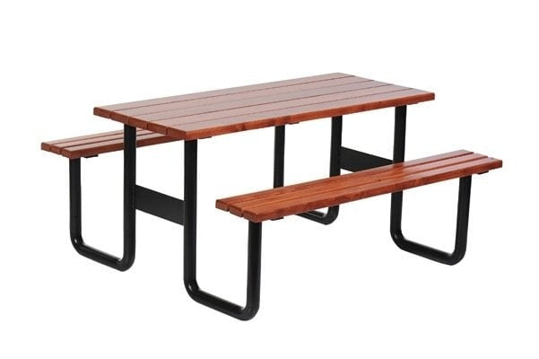 Ahşap Piknik Masası WZ-2