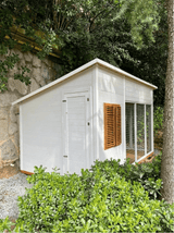 Miko Ahşap Köpek KulübesiKöpek KulübesiWoodzanya