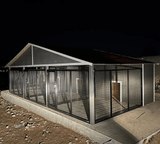 Nick Ahşap Köpek KulübesiKöpek KulübesiWoodzanya