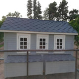 Tavuk Kümesi CountryTavuk KümesiWoodzanya