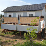 Tavuk Kümesi CountryTavuk KümesiWoodzanya