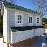 Tavuk Kümesi CountryTavuk KümesiWoodzanya