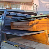 Tavuk Kümesi WamosTavuk KümesiWoodzanya