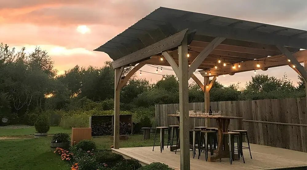 Ahşap Kamelya Nasıl Korunur ve Bakım Yapılır? - Woodzanya