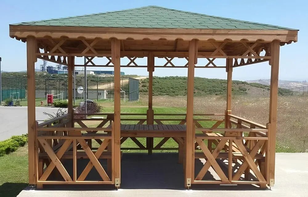 Ahşap Kamelya Ne Kadar Dayanıklıdır? - Woodzanya