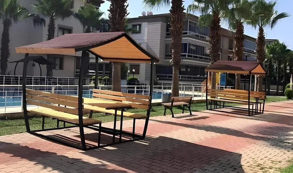 Çardak, Kamelya Fiyatları 2025 - Woodzanya