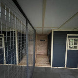 Aqua XXL Köpek KulübesiKöpek KulübesiWoodzanya