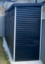 Bahçe Kulübesi FenixBahçe KulübesiWoodzanya