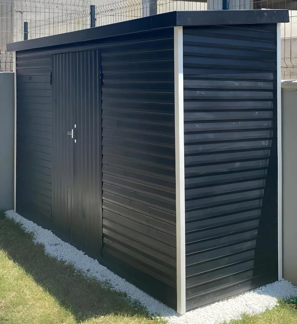 Bahçe Kulübesi FenixBahçe KulübesiWoodzanya