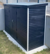 Bahçe Kulübesi FenixBahçe KulübesiWoodzanya