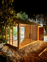 Belis Ahşap Köpek KulübesiKöpek KulübesiWoodzanya