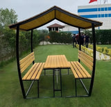 Çardak, Kamelya Fiyatları, 8 Kişilik Japon Çatı ÇardakÇardakWoodzanya