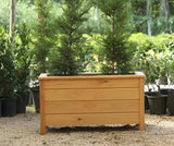 Dekoratif Ahşap Saksı 87x37x47 cmAhşap SaksıWoodzanya