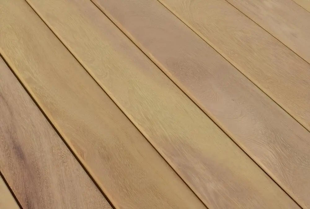 İroko Deck Montaj ve Zemin Kaplama UygulamasıAhşap DeckWoodzanya