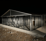 Nick Ahşap Köpek KulübesiKöpek KulübesiWoodzanya