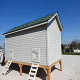 Tavuk Kümesi CountryTavuk KümesiWoodzanya