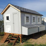 Tavuk Kümesi CountryTavuk KümesiWoodzanya