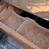 Tavuk Kümesi WamosTavuk KümesiWoodzanya