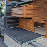 Tavuk Kümesi WamosTavuk KümesiWoodzanya