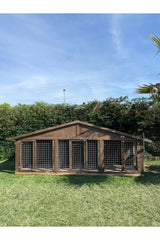 Vita XXL Köpek KulübesiKöpek KulübesiWoodzanya